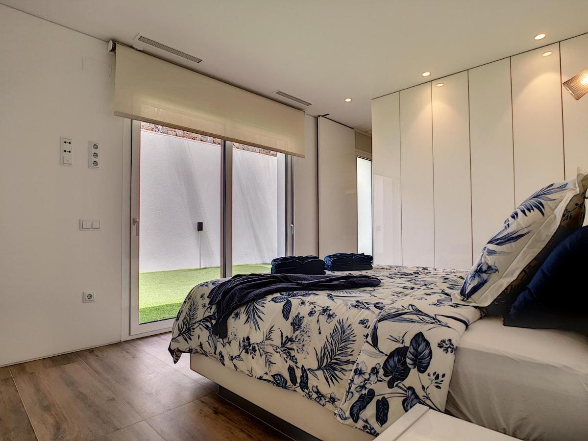 Acacia Golf Apartment @ Las Colinas Golf Orihuela Kültér fotó
