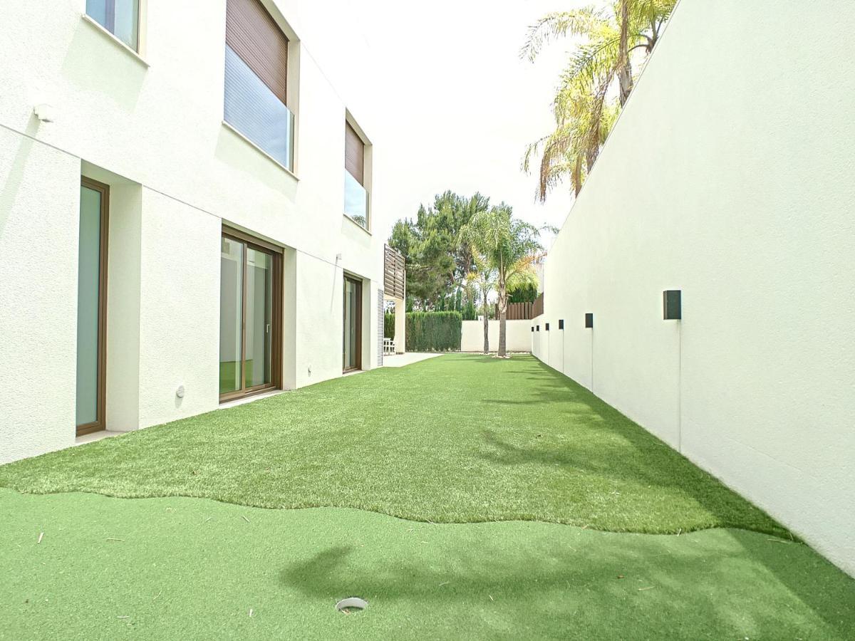 Acacia Golf Apartment @ Las Colinas Golf Orihuela Kültér fotó
