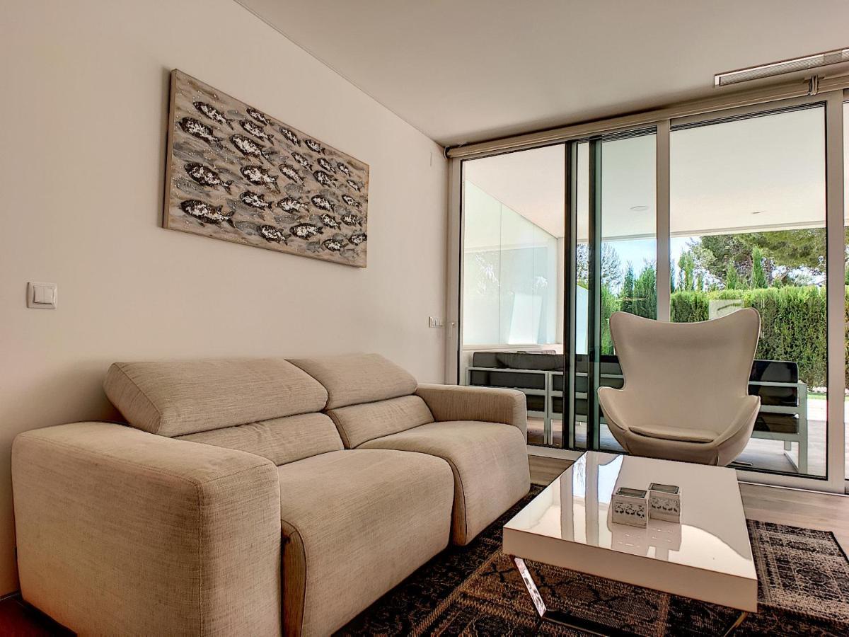 Acacia Golf Apartment @ Las Colinas Golf Orihuela Kültér fotó