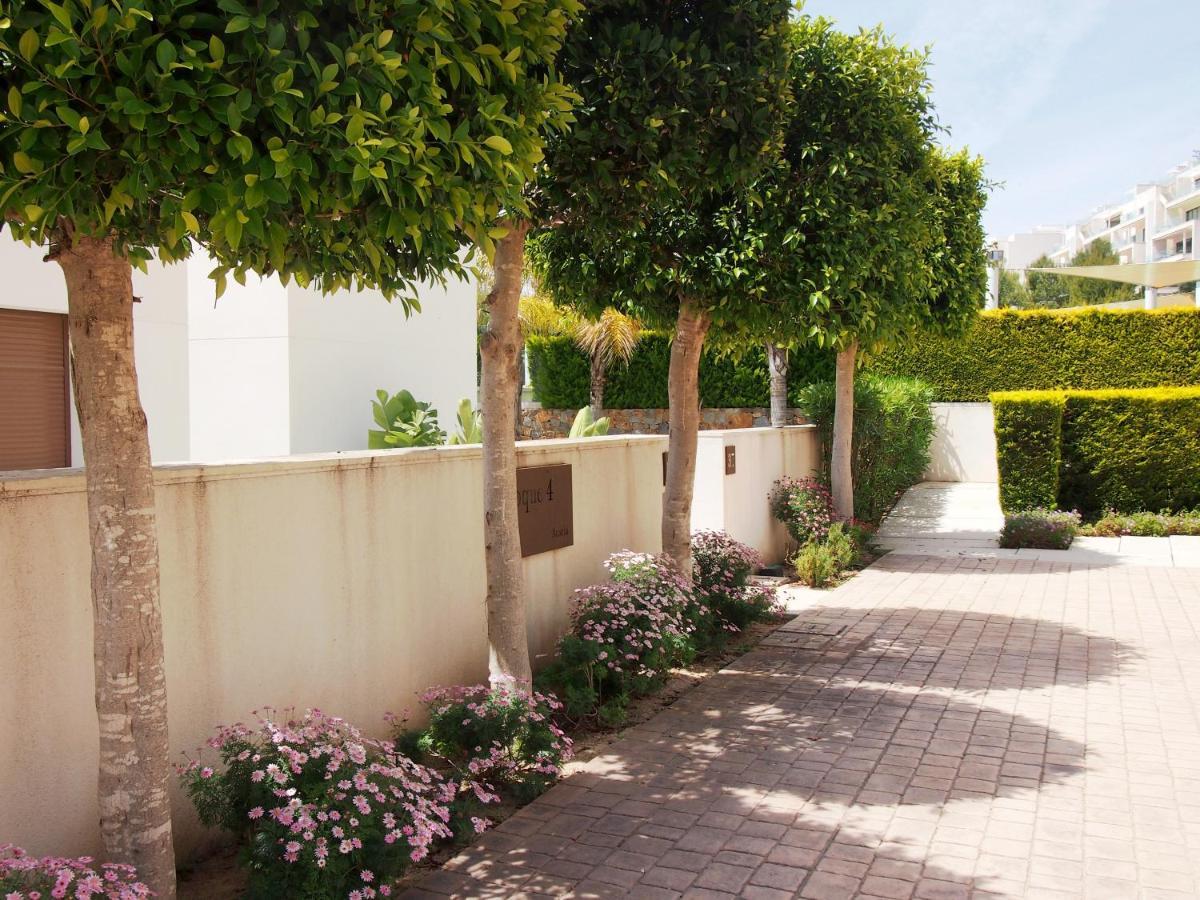 Acacia Golf Apartment @ Las Colinas Golf Orihuela Kültér fotó