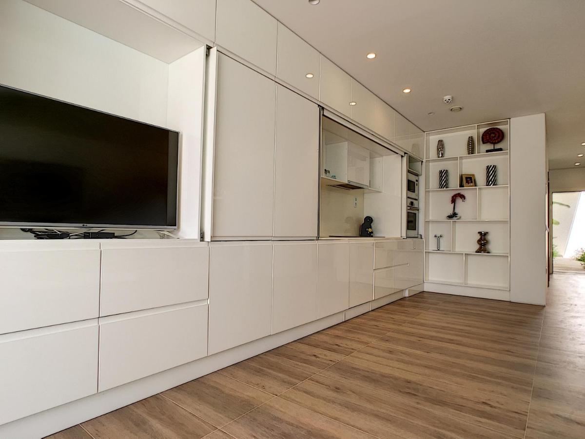 Acacia Golf Apartment @ Las Colinas Golf Orihuela Kültér fotó
