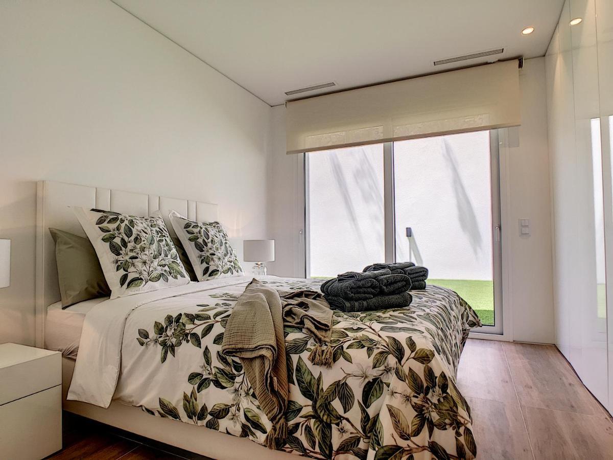 Acacia Golf Apartment @ Las Colinas Golf Orihuela Kültér fotó