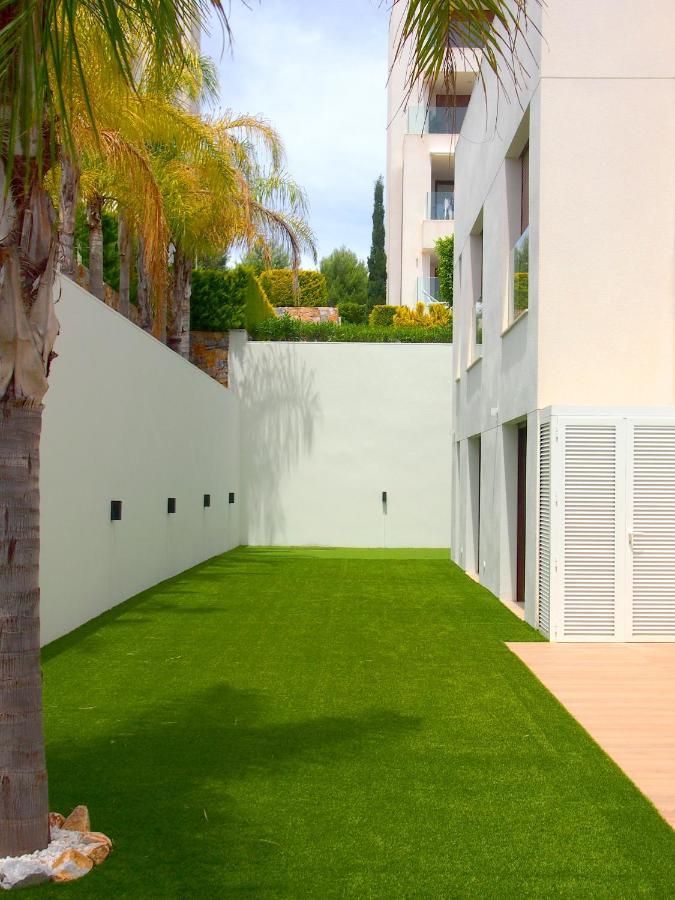 Acacia Golf Apartment @ Las Colinas Golf Orihuela Kültér fotó