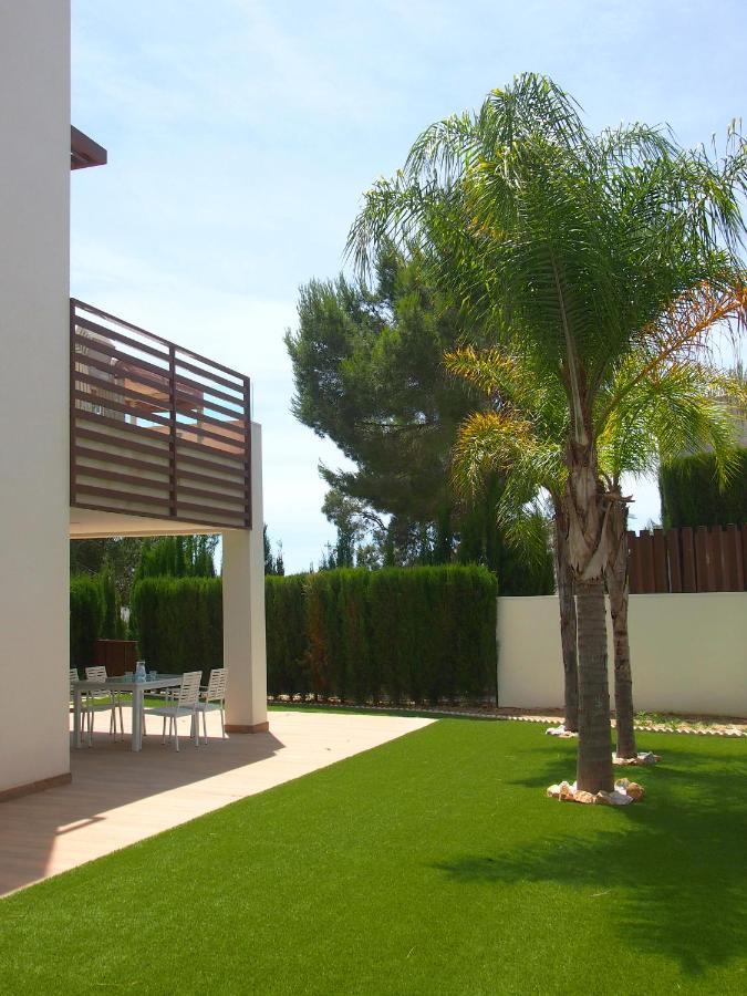 Acacia Golf Apartment @ Las Colinas Golf Orihuela Kültér fotó